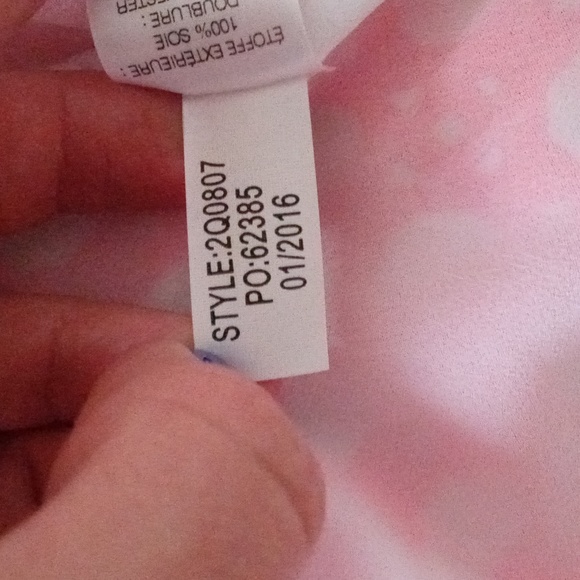 💖HTF Vineyard Vines💖 - Caning Print Silk Halter Dress - Picture 8 of 12